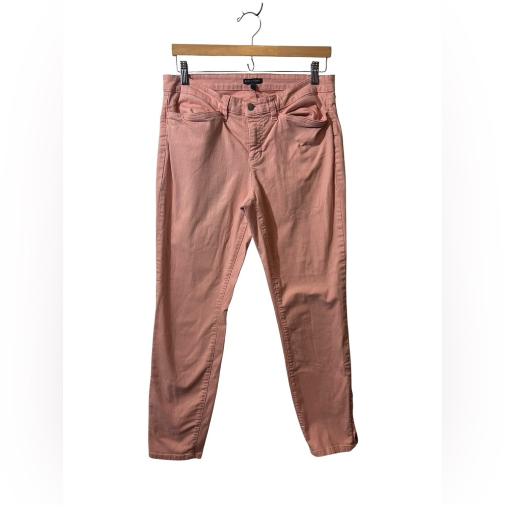 EILEEN FISHER | jeans 10